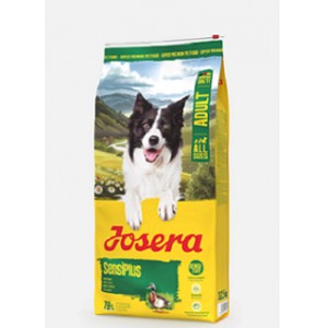 Josera  A/S Adult SensiPlus