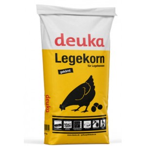 Deuka Legekorn