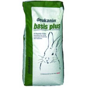 Deukanin Basis Plus Deukanin Basis Plus