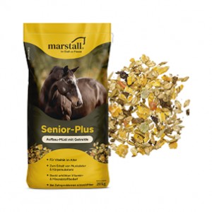 Marstall Senior Plus
