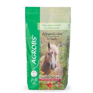 Agrobs AlpenGrün Mash