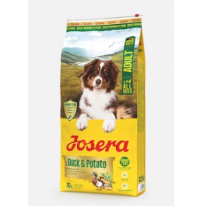 Josera Duck & Potato