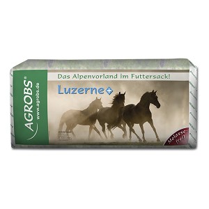 Agrobs Luzerne +