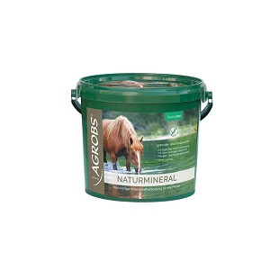 Agrobs Naturmineral