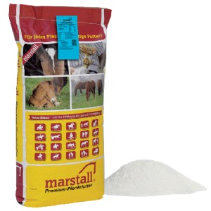 Marstall Fohlen-Milchpulver Marstall Fohlen-Milchpulver