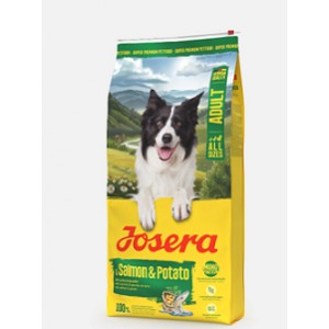 Josera Salmon & Potato