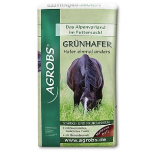 Agrobs Grünhafer