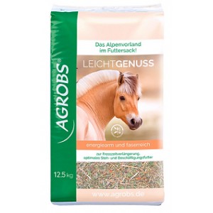 Agrobs Leicht Genuss