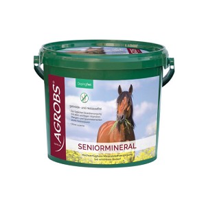 Agrobs Senior Mineral
