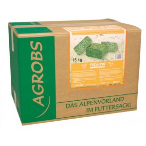 Agrobs Pre Alpin Compact