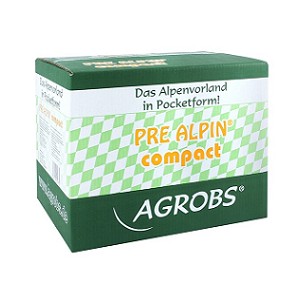 Agrobs Pre Alpin Compact