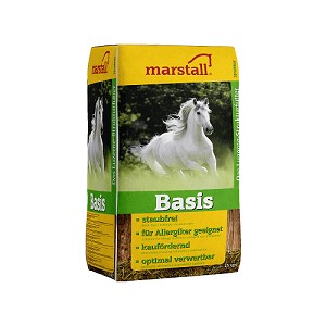 Marstall Basis