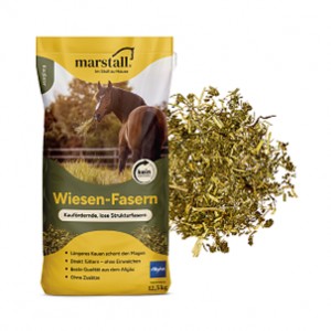 Marstall Wiesen-Fasern 