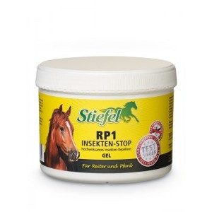 Stiefel RP1 Insektenstop Gel Stiefel RP1 Insektenstop Gel