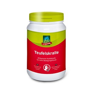 LEXA Teufelskralle