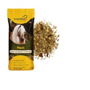 Marstall Mash