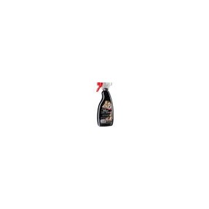 Leovet Mähnenspray Power Striegel Walnuss Leovet Mähnenspray Power Striegel Walnuss