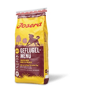 Josera Geflügel-Menü Josera Geflügel-Menü