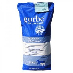 Gurbe Due Evo Premium Gurbe Due Evo Premium