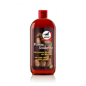 Leovet Power Shampoo Walnuss