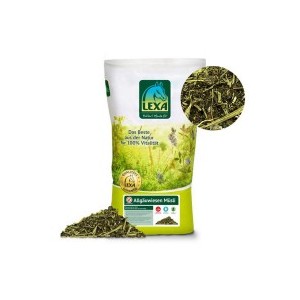 LEXA Allgäuwiesen Müsli LEXA Allgäuwiesen Müsli