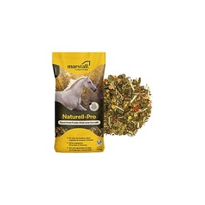 Marstall Naturell-Pro (vormals Getreidefrei-Mix)