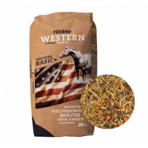 Höveler Western Basic