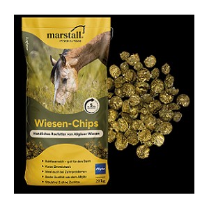 Marstall Wiesen-Chips