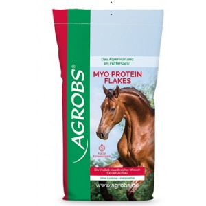 Agrobs MyoProtein Flakes