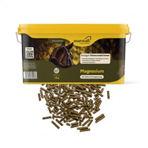 Marstall Magnesium