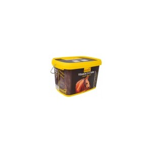Marstall Vitamin E & Selen Marstall Vitamin E & Selen