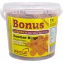 Marstall Bonus Karotten-Ringe