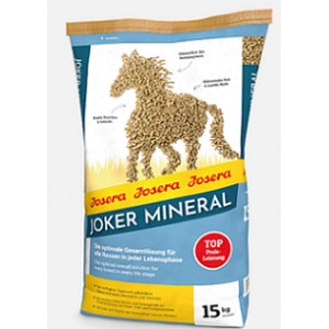 Josera Joker-Mineral