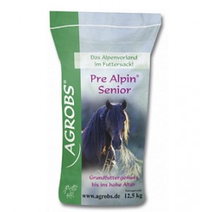 Agrobs Pre Alpin senior