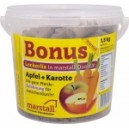 Marstall Bonus Apfel+Karotte